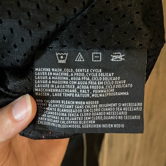 Harley Davidson Womens riding jacket - Picture 3 of 7